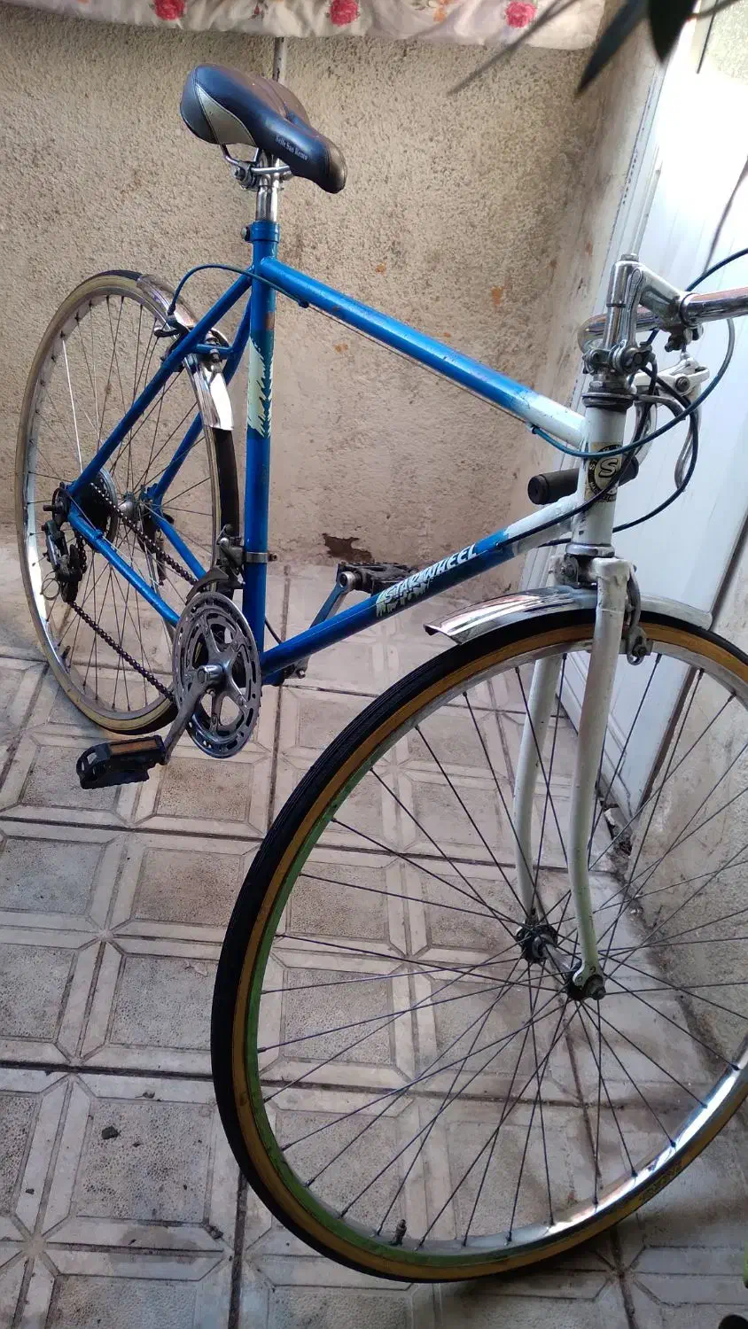 دوچرخه کورسی استار|دوچرخه، اسکیت، اسکوتر|تبریز, |دیوار