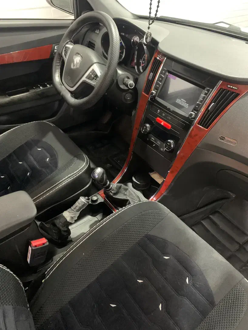 دنا۷دنده پلاس ۴۰۴اقساطی بدون سانروف|خودرو سواری و وانت|اصفهان, خانه اصفهان|دیوار