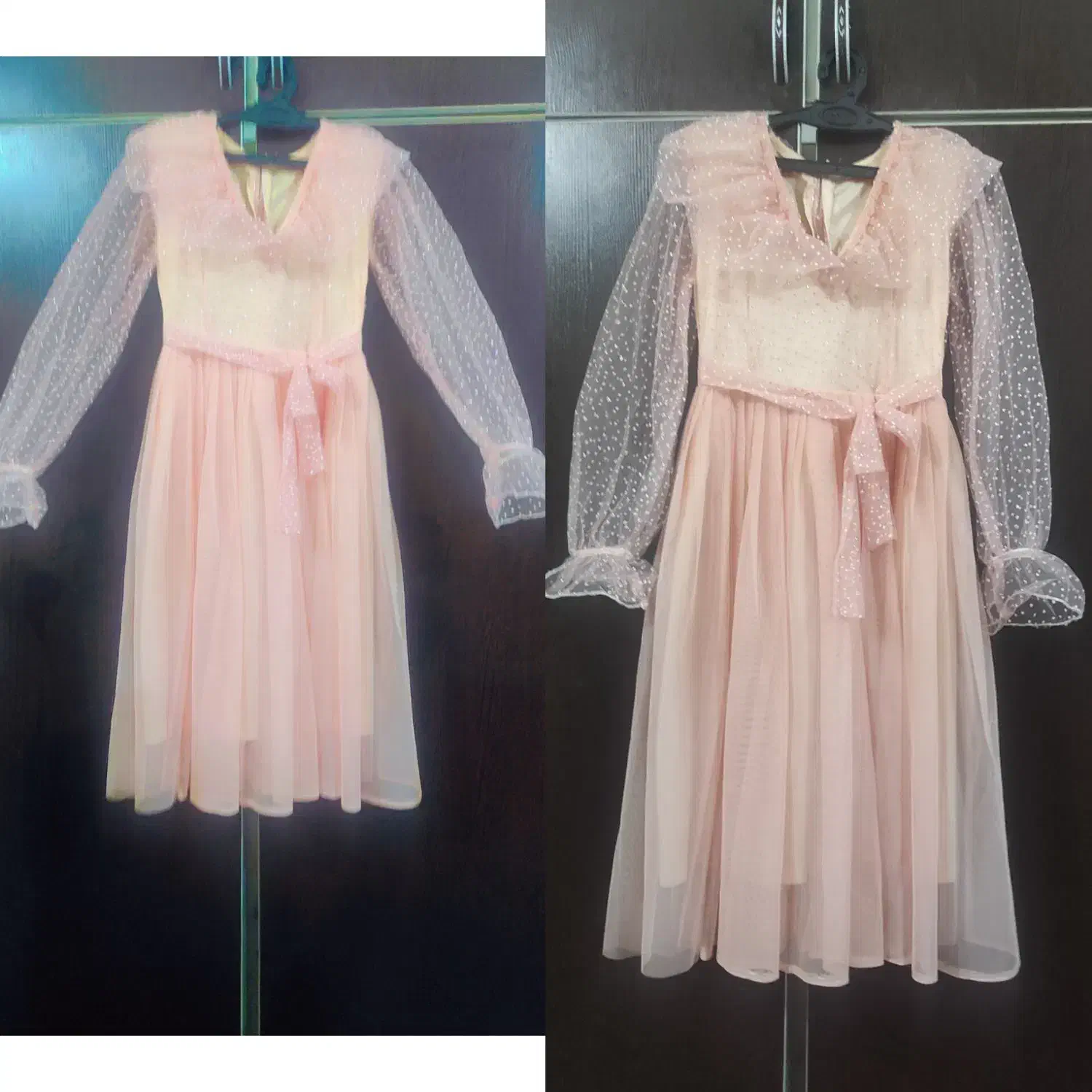 لباس مجلسی|لباس|سوسنگرد, |دیوار