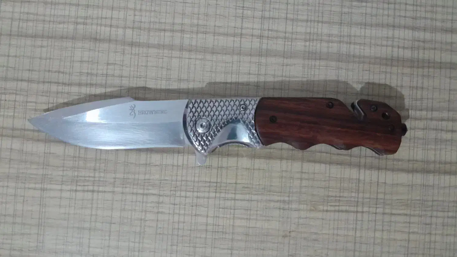 چاقو|بدلیجات|خرمآباد, |دیوار