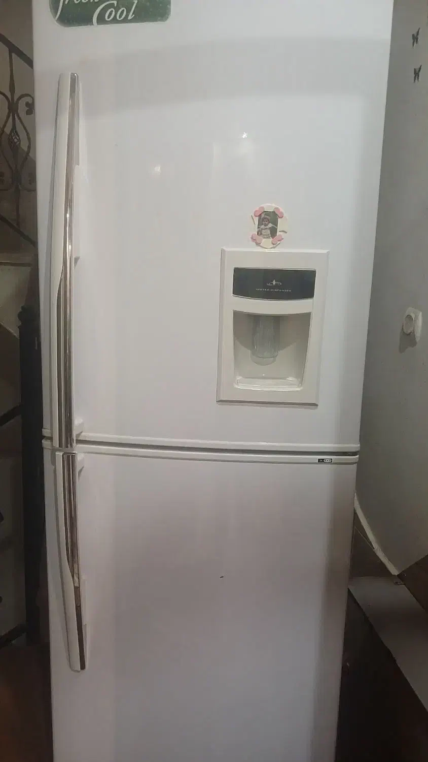 یخچال وفریزر برفاب|یخچال و فریزر|شهرکرد, |دیوار