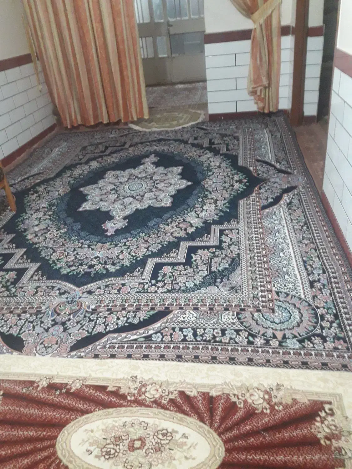 روفرشی ۱۲متری|روفرشی|دزفول, |دیوار