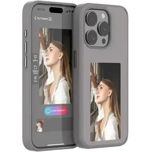 کاور گوشی NFC برای ایفون ۱۳|لوازم جانبی موبایل و تبلت|کرمان, |دیوار