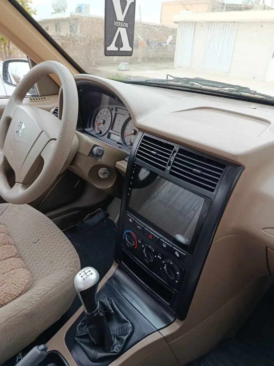 ماشین|خودرو سواری و وانت|فسا, |دیوار