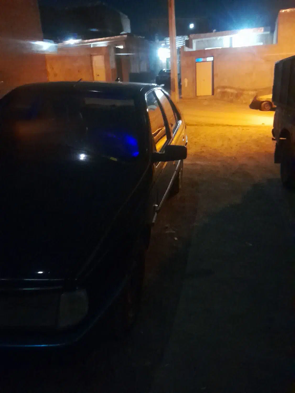 سرویس خدمات ماشین|خدمات حمل و نقل|مراغه, |دیوار