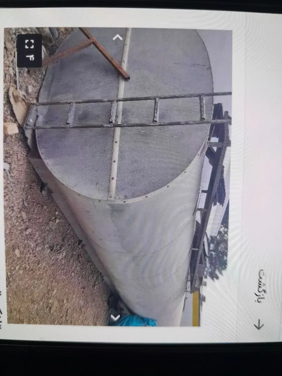 کپسول قیرسه محور|قطعات یدکی و لوازم جانبی|اصفهان, جنیران (لادان)|دیوار