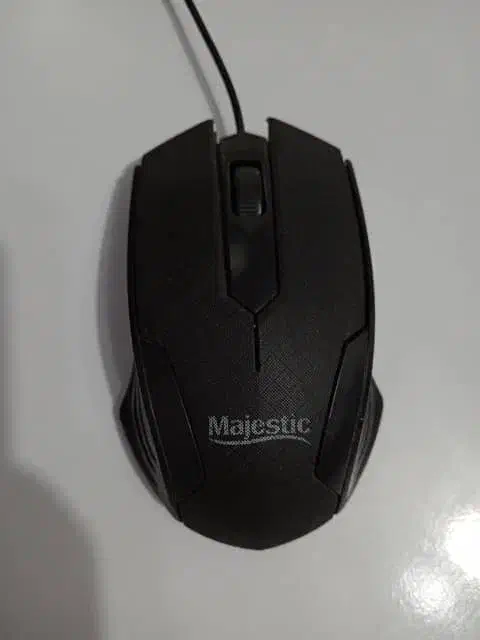 مانیتور لنوو و موس و کیبورد و اسپیکر|قطعات و لوازم جانبی رایانه|رشت, جانبازان|دیوار