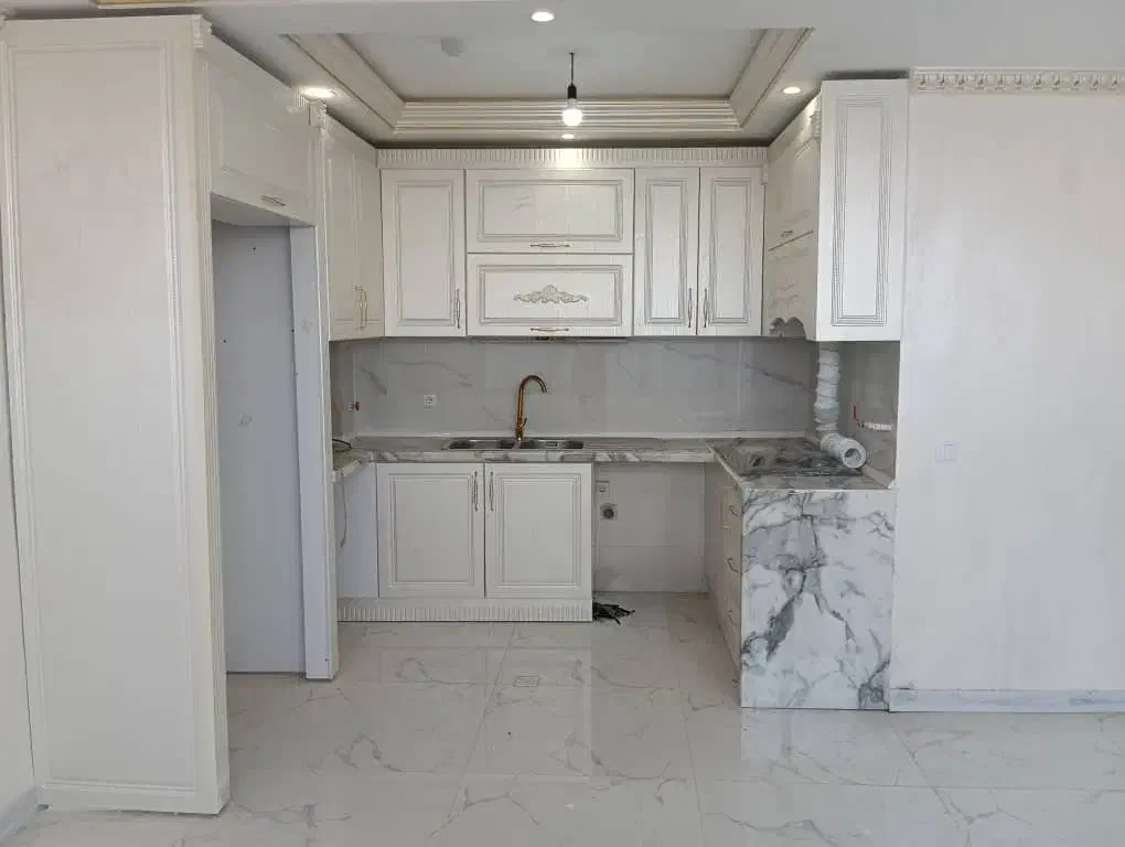 80 منری صفر خانه کارگر|اجارهٔ آپارتمان|شاهین‌شهر, خانه کارگر|دیوار