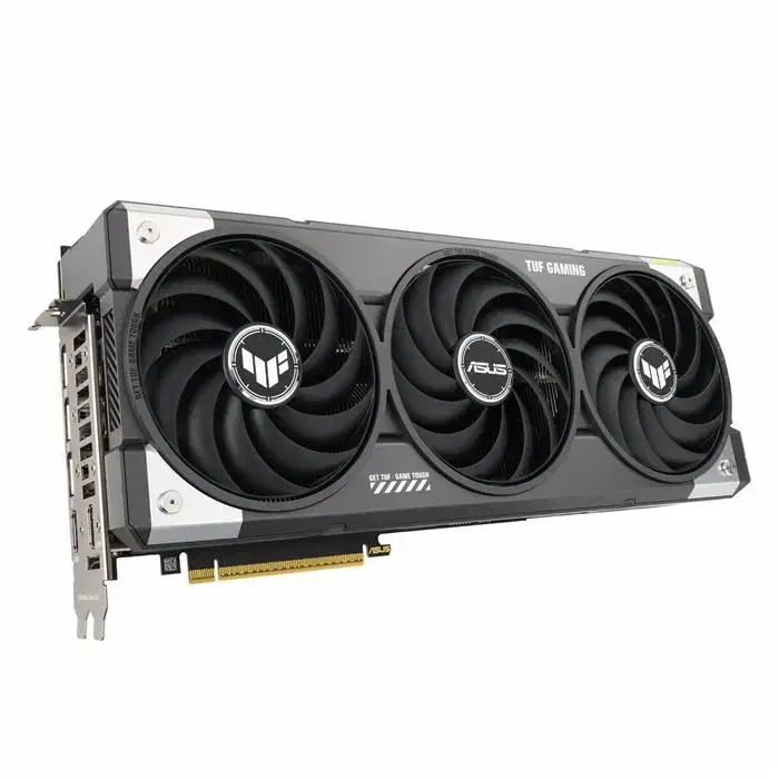 کارت گرافیک ASUS TUF GAMING 5070 TI|قطعات و لوازم جانبی رایانه|قم, بنیاد|دیوار