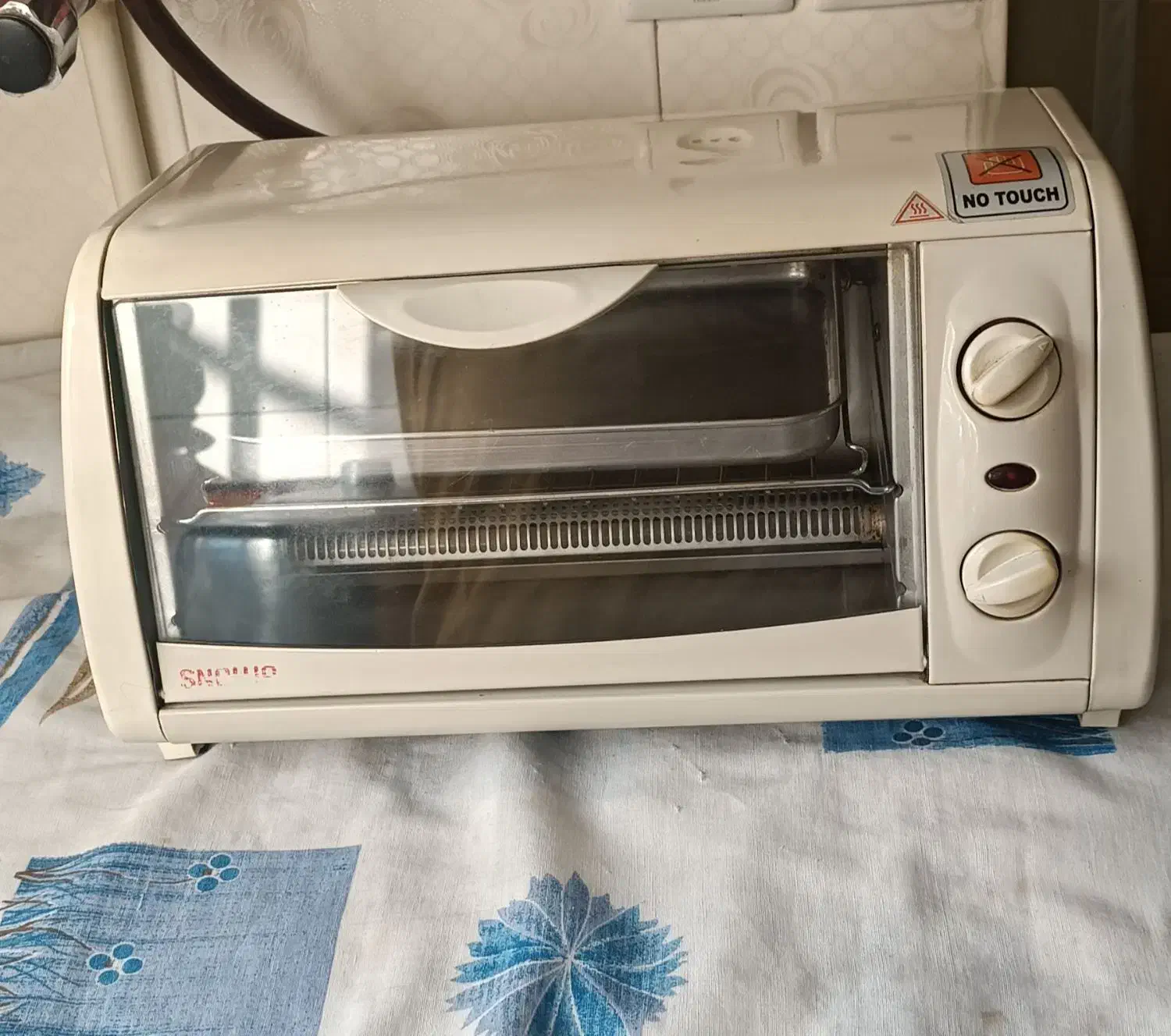 توستر|اجاق گاز و لوازم برقی پخت‌وپز|تهران, یاخجی آباد|دیوار