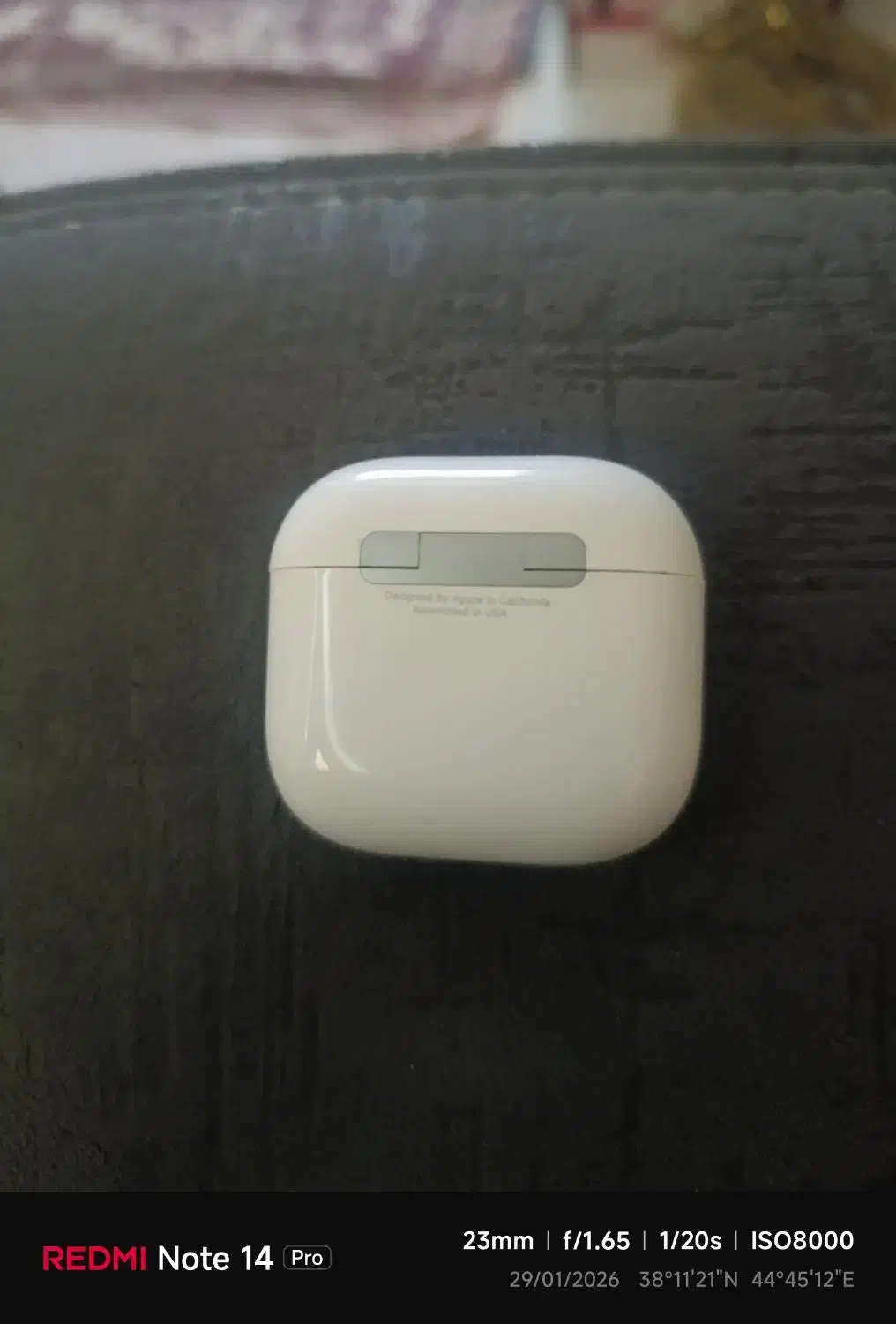 airports pro4|لوازم جانبی موبایل و تبلت|سلماس, |دیوار