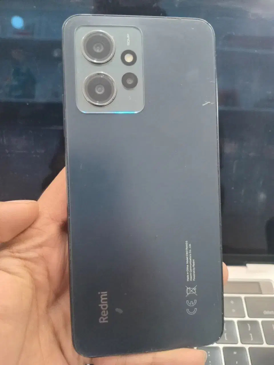 note 12|موبایل|جیرفت, |دیوار