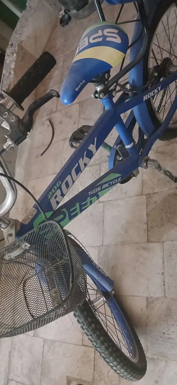 دو عدد دوچرخه|دوچرخه، اسکیت، اسکوتر|سبزوار, غرب نیروگاه|دیوار