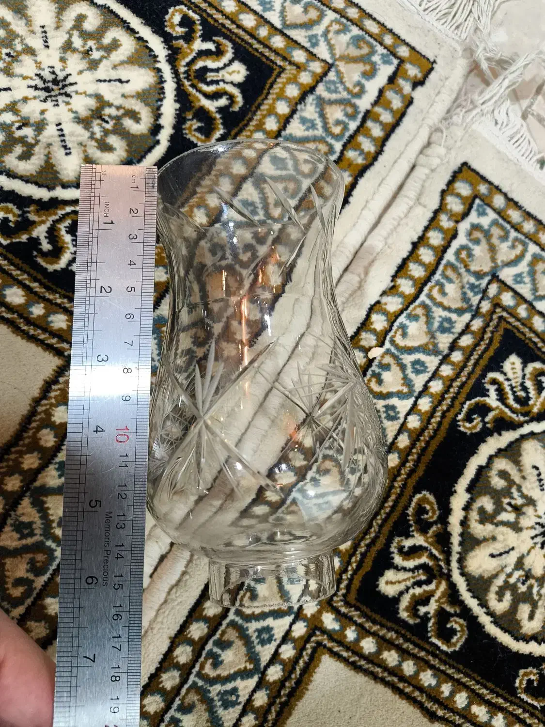 حباب لاله مخصوص لوستر وآینه شمع دان|لوستر و چراغ آویز|ری, علایین|دیوار