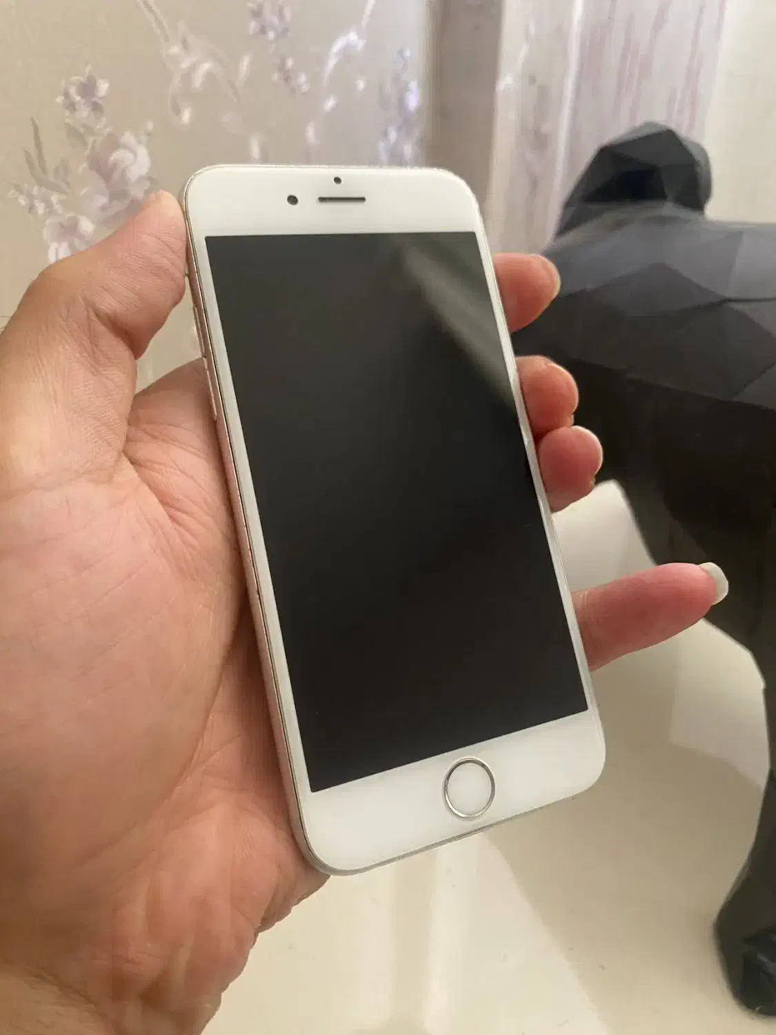 ایفون 6s با حافظه 128|موبایل|تهران, هفت حوض|دیوار