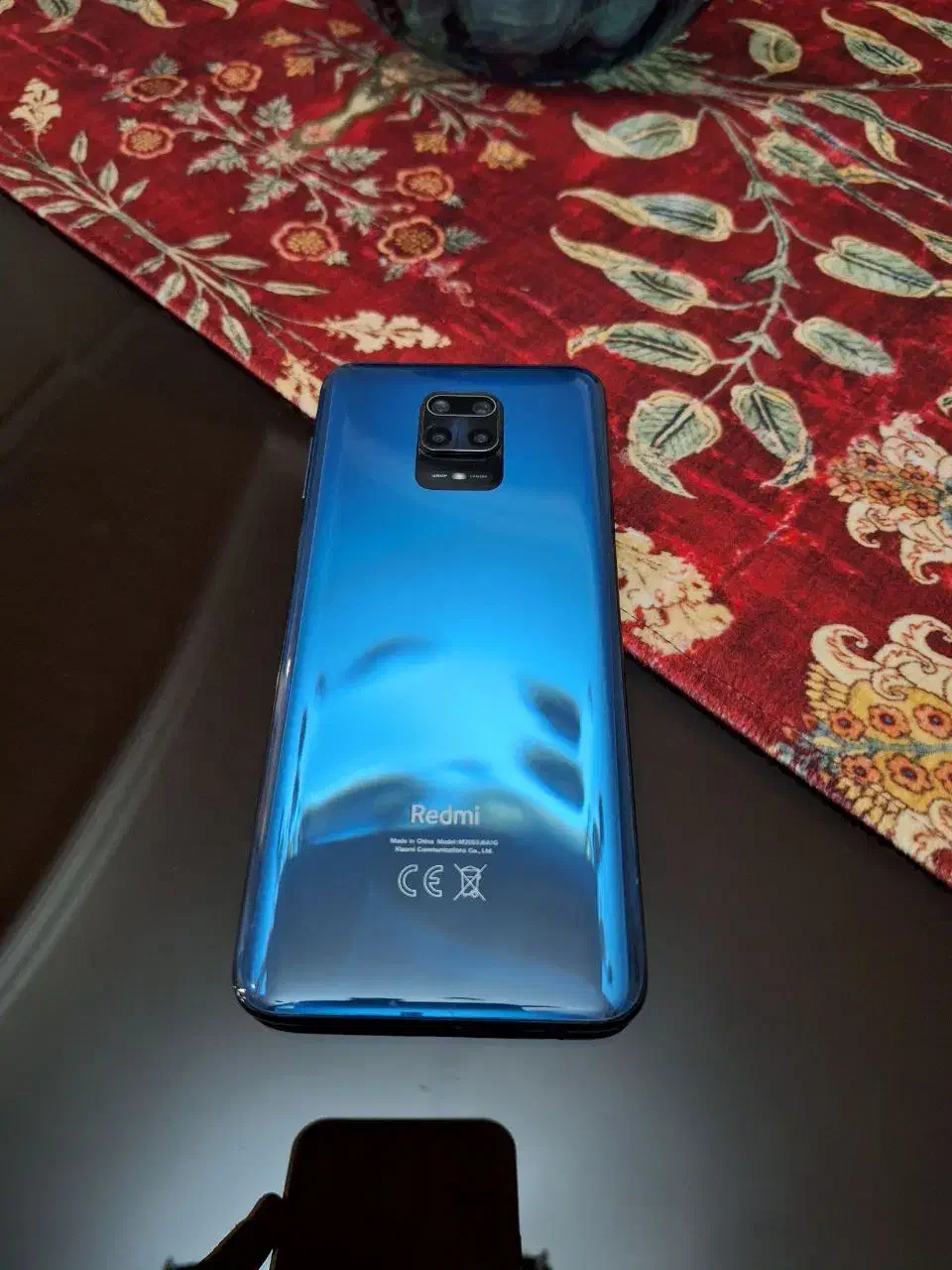redmi note 9s|موبایل|تهران, نازی‌آباد|دیوار