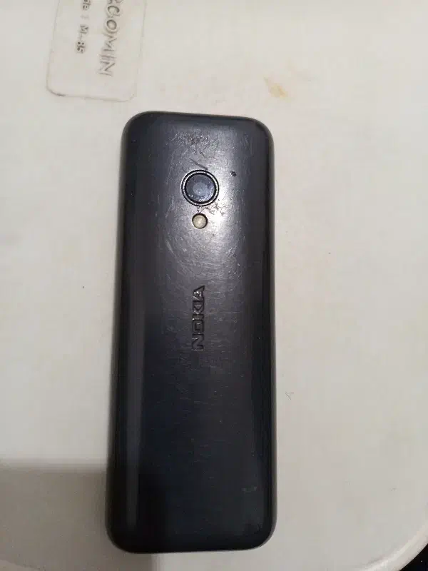 گوشی نوکیا|موبایل|پرند, فاز ۶|دیوار