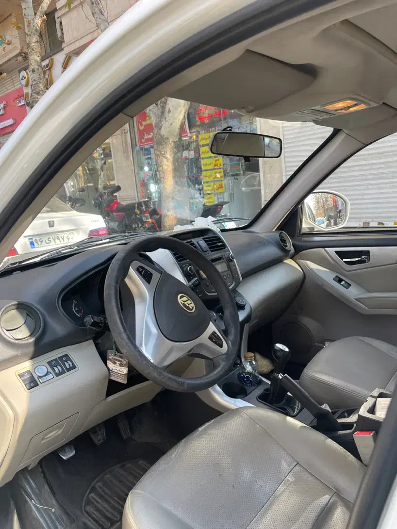 لیفان ایکس60مدل92|خودرو سواری و وانت|تهران, دزاشیب|دیوار