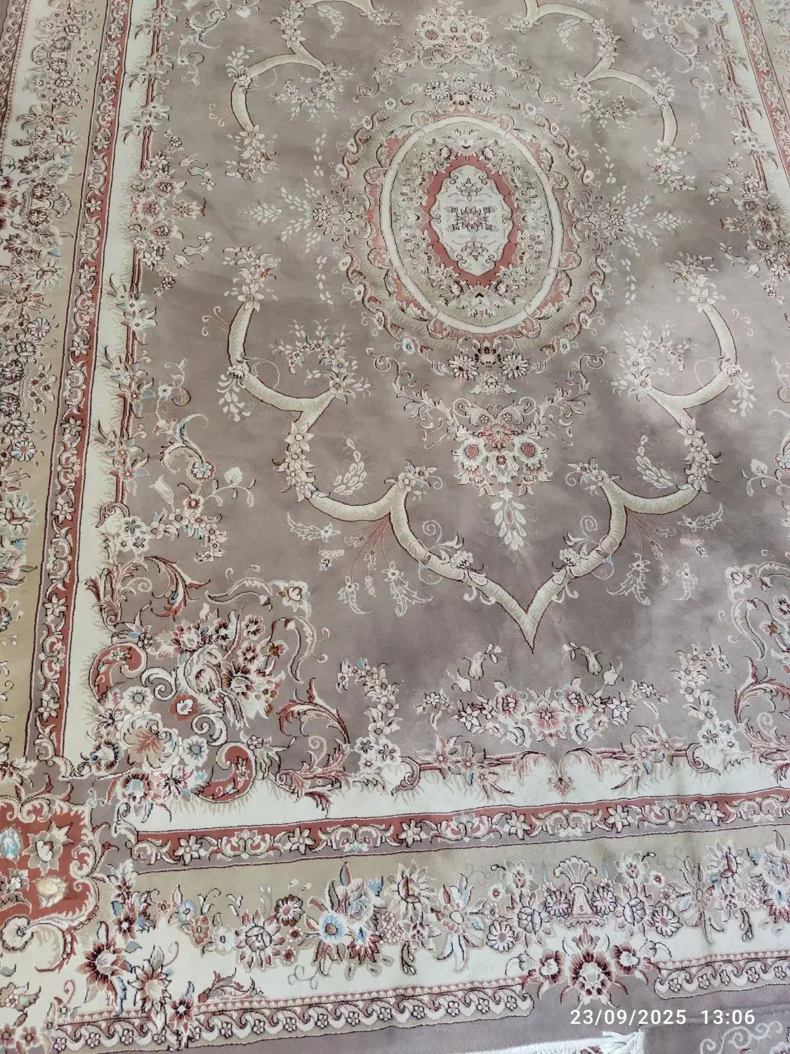 سه عددفرش ۹متری|فرش|قم, شهرک مهدیه (مدرس)|دیوار