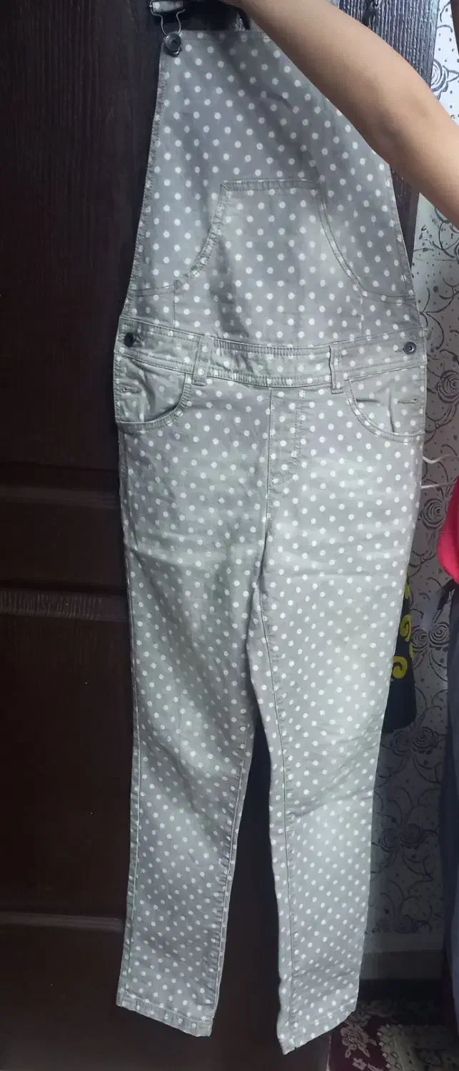 شلوار پیش بندی|لباس|سمنان, |دیوار