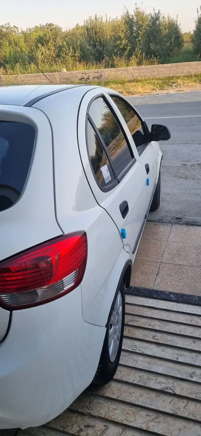 تیبا۲ مدل ۹۹|خودرو سواری و وانت|ارومیه, |دیوار