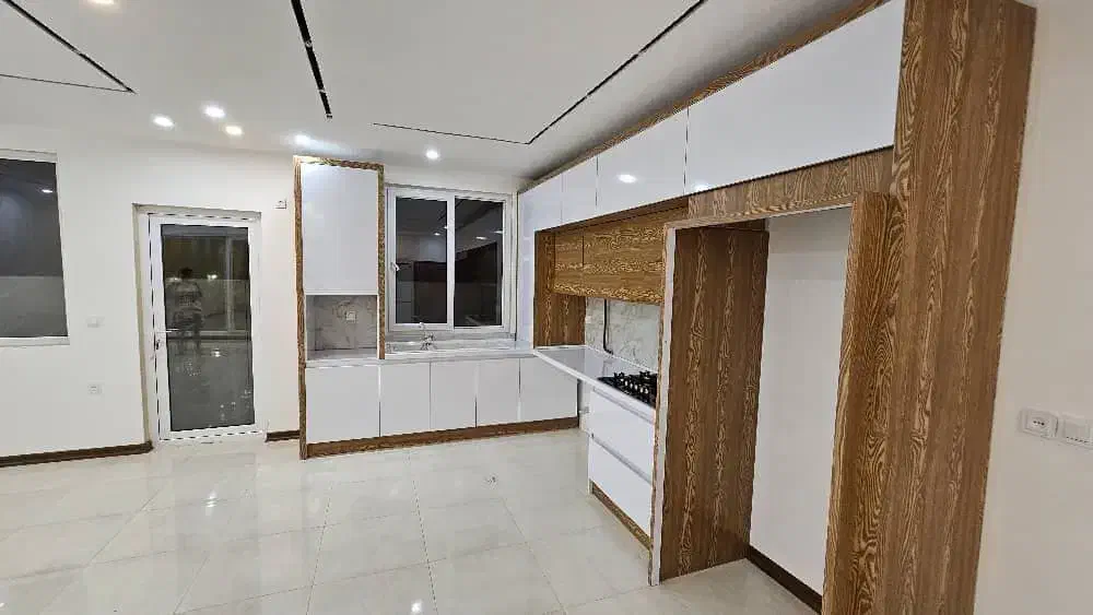 فروش ویلای ساحلی/کلید نخورده/مدرن|فروش خانه و ویلا|زیباکنار, |دیوار