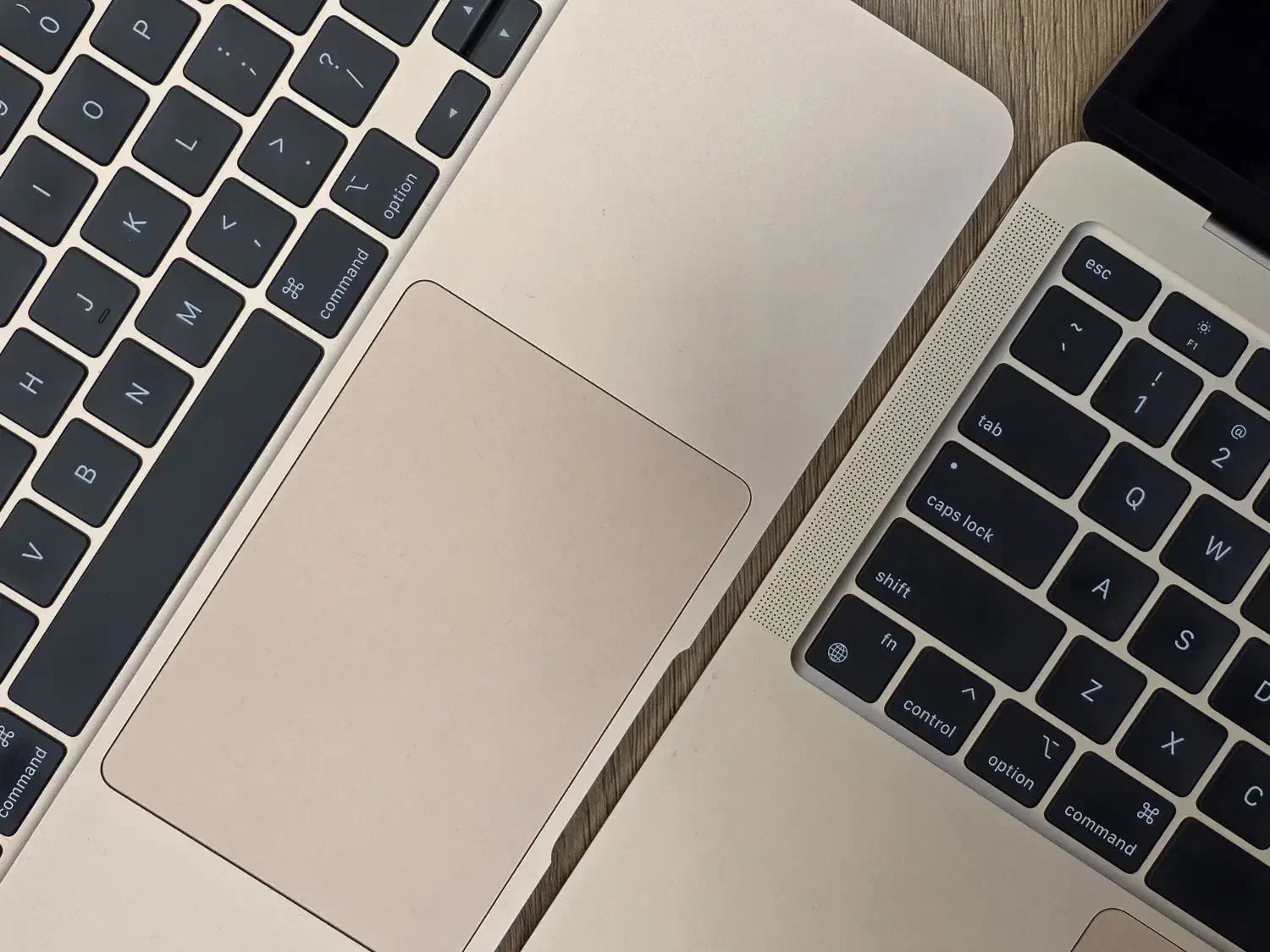 اپل مکبوک Apple Macbook Air M1 2020 درحد آک|رایانه همراه|مشهد, ارشاد|دیوار