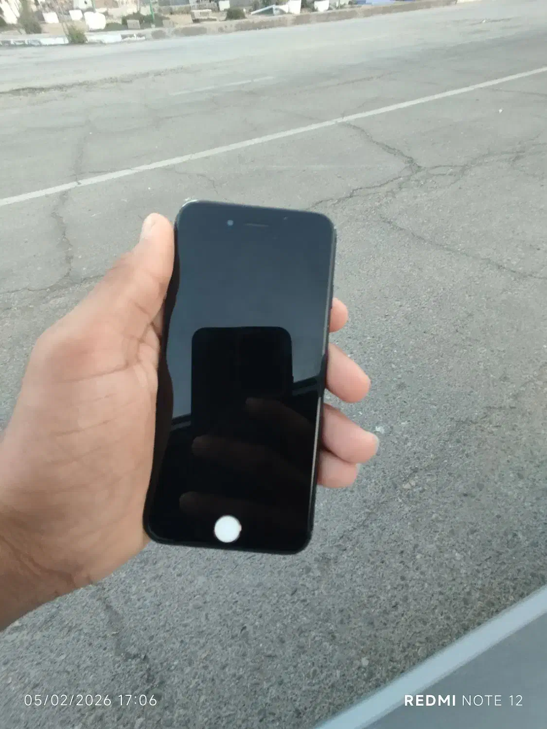 آیفون 7|موبایل|کنارک, |دیوار