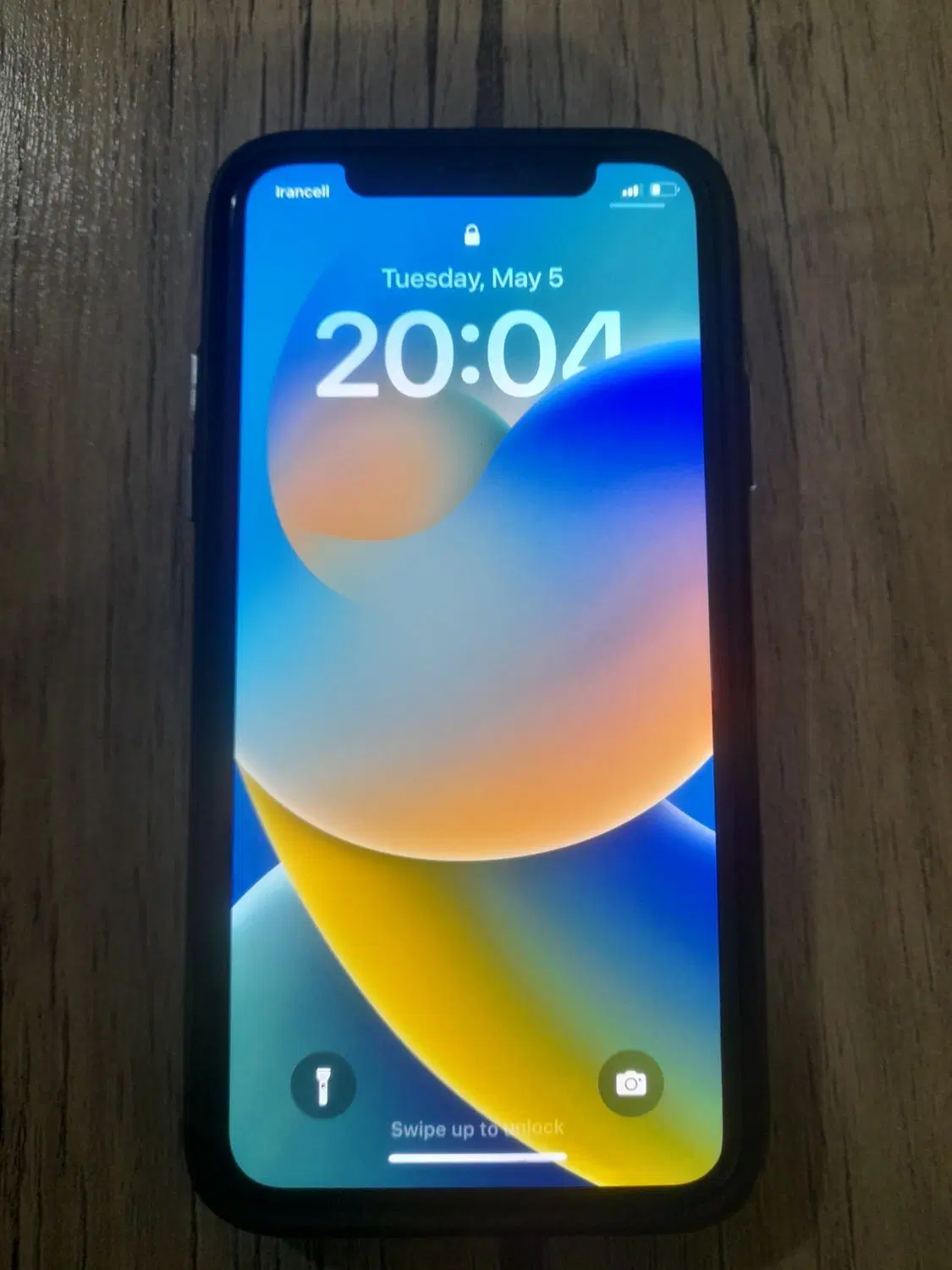 iPhone x|موبایل|کرج, شهرک سهرابیه|دیوار