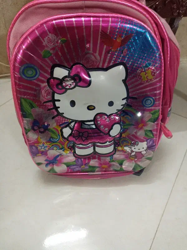 کیف چراغدار دخترانه|کیف، کفش، کمربند|مشهد, قائم|دیوار