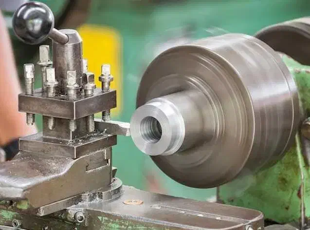 استخدام تراشکار و فرزکار|استخدام صنعتی، فنی، مهندسی|رشت, ترمینال|دیوار