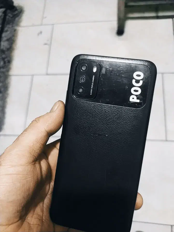 poco m3|موبایل|تهران, اتابک|دیوار
