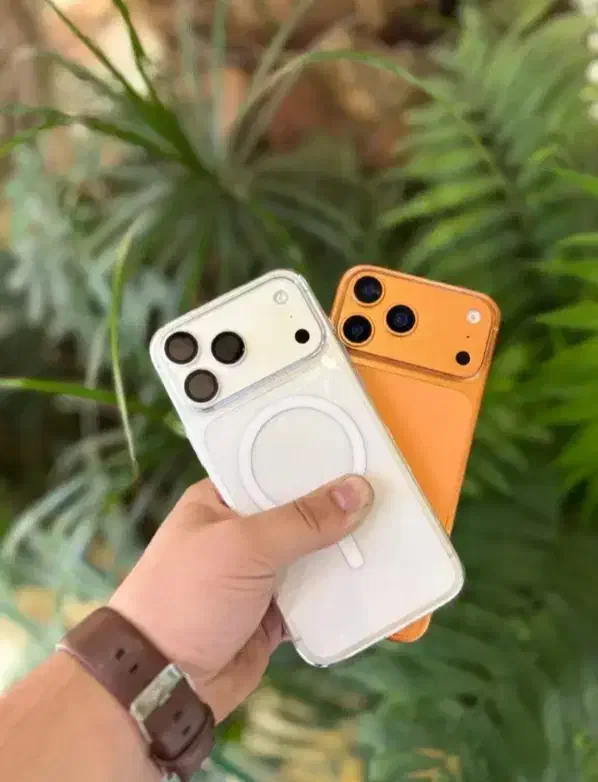 iphone 17 pro|موبایل|تهران, جردن|دیوار