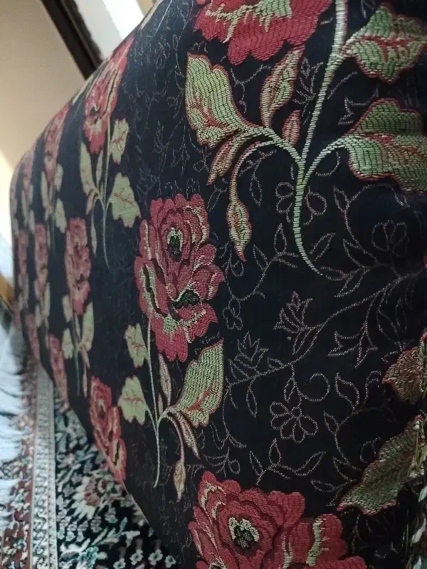 پشتی|پشتی|بندر ماهشهر, |دیوار