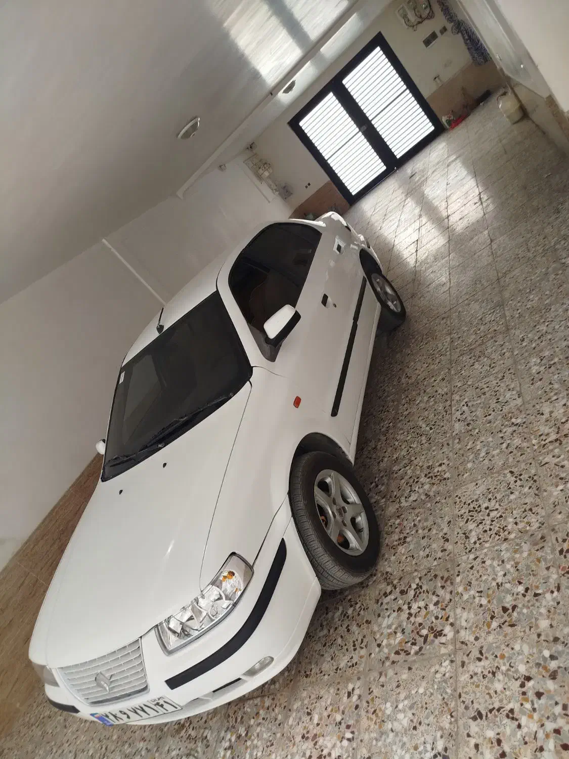 فروش سمند Lx  مدل 88|خودرو سواری و وانت|خرم‌آباد, |دیوار