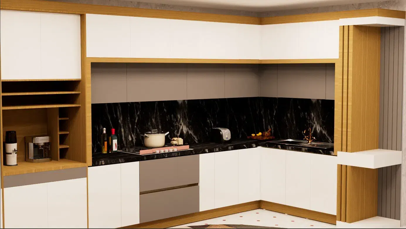 اجراکابینت آشپزخانه (تضمیمی وحرفه ای)|مصالح و تجهیزات ساختمان|چابهار, |دیوار