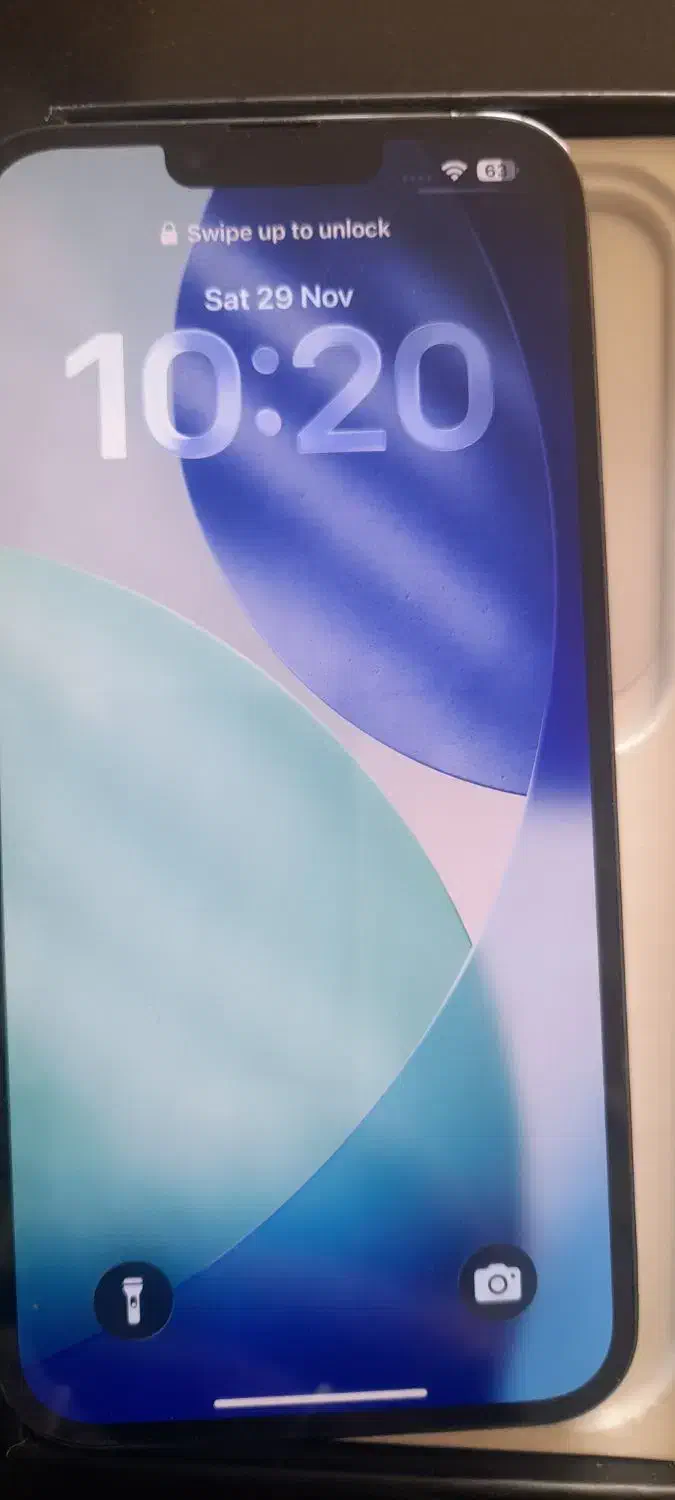 آیفون۱۳پرومکس|موبایل|آذرشهر, |دیوار