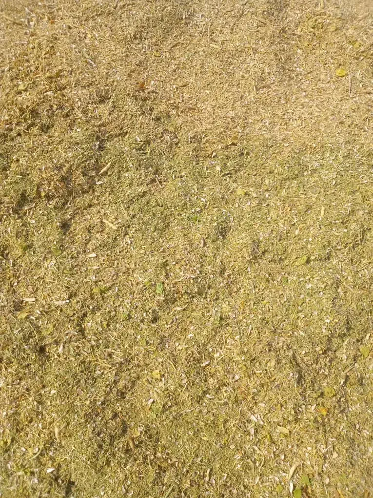 کاه لوبیا|حیوانات مزرعه|سده (فارس), |دیوار