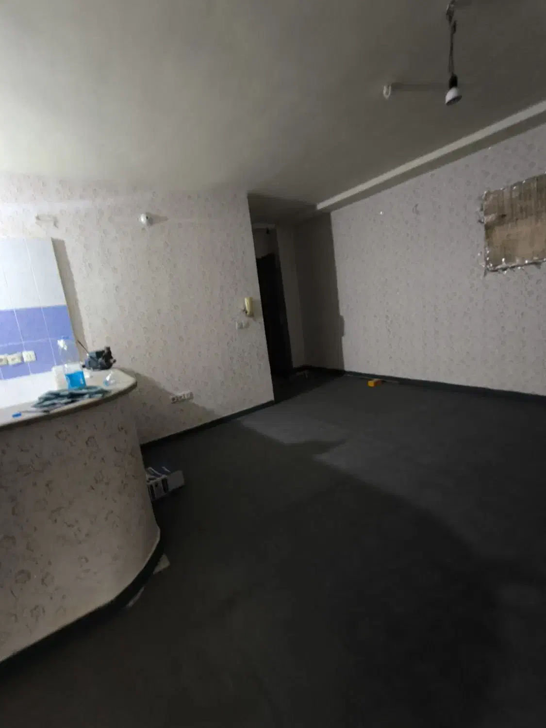 رهن و اجاره واحد/80 متری/تک خواب/خش نقشه|اجارهٔ آپارتمان|چابهار, |دیوار