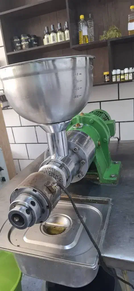 دستگاه روغنگیری|ماشین‌آلات صنعتی|کازرون, |دیوار