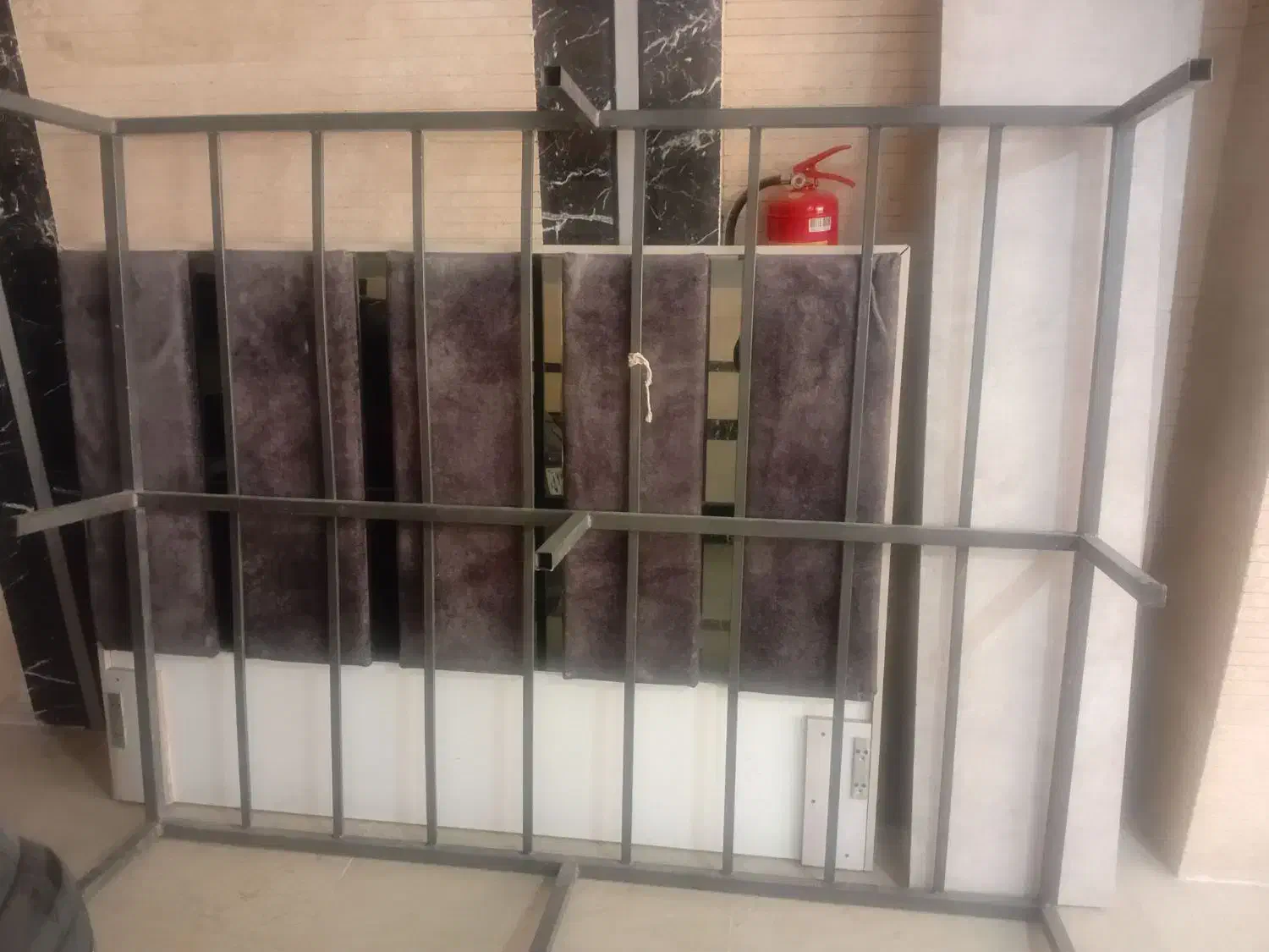 تختخواب ۲ نفره|تخت و سرویس خواب|تهران, خواجه نصیر طوسی|دیوار