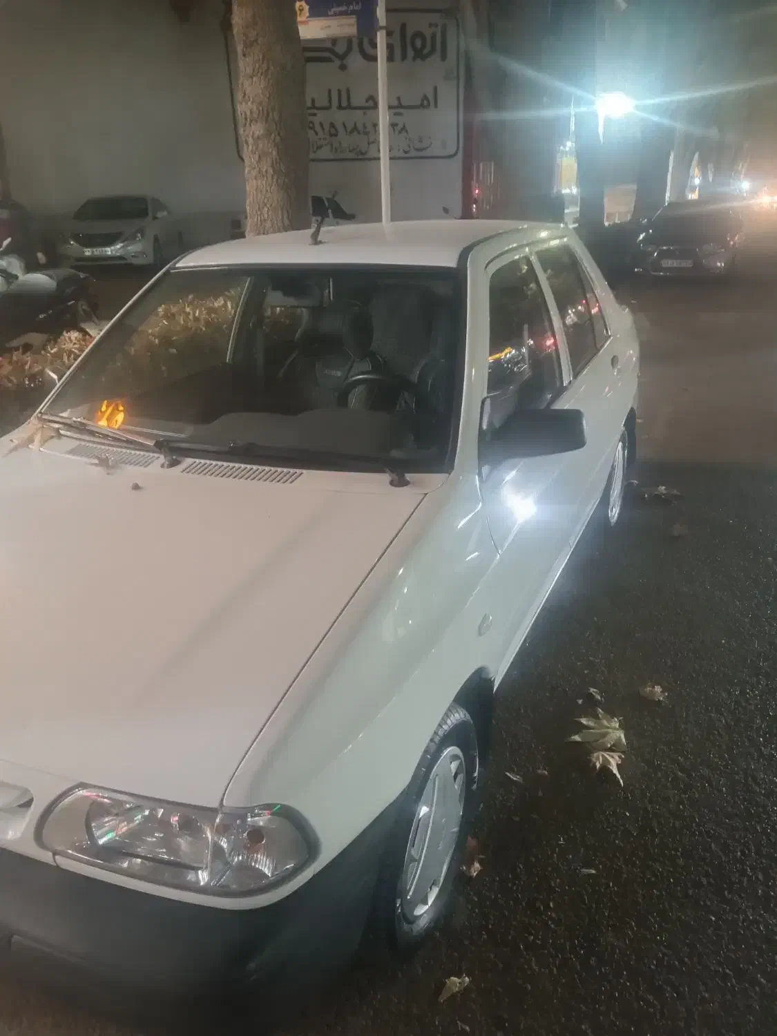 پراید مدل ۹۶|خودرو سواری و وانت|بجنورد, |دیوار