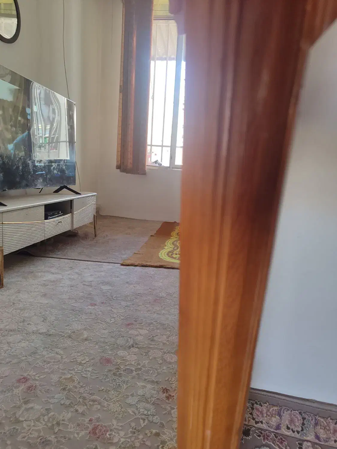 ایینه قدی|آینه|کامیاران, |دیوار