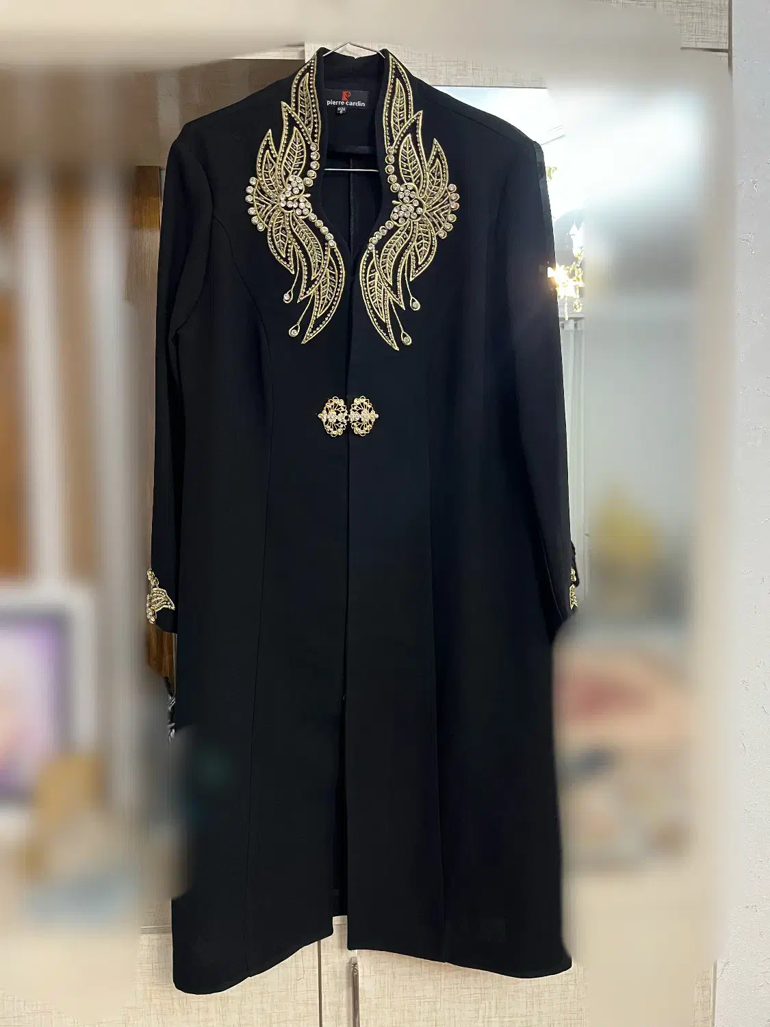 مانتو مجلسی زنانه|لباس|مراغه, |دیوار