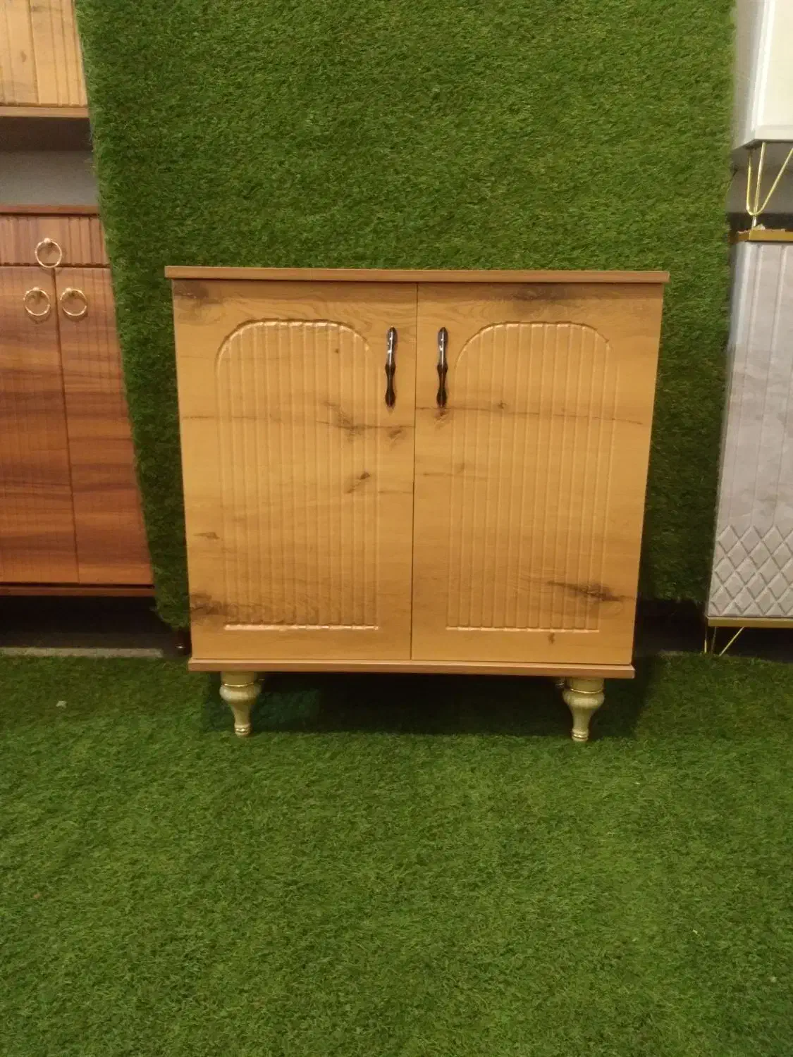 جا کفشی ۲درب مدل جدید|جاکفشی، کمد، دراور|نوشهر, |دیوار