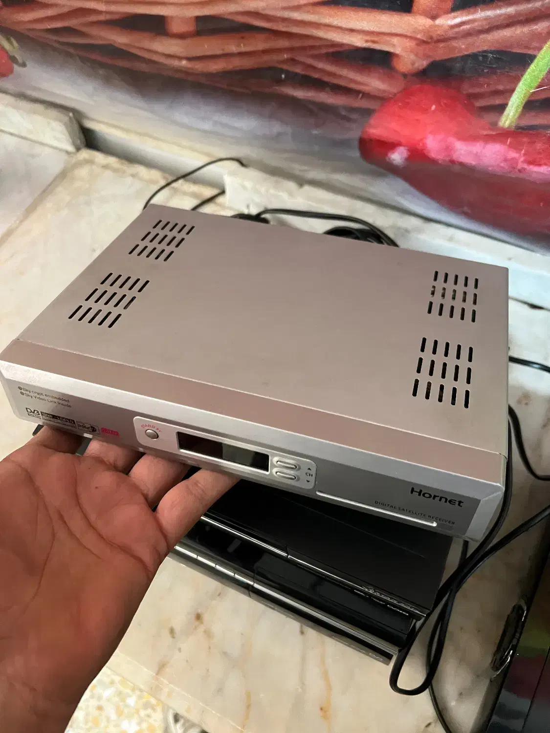 3 عدد گیرنده دیجیتال|صوتی و تصویری|صباشهر, |دیوار