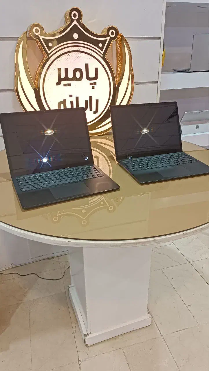 Surface laptop/i7 1035G7/Ram 16ddr4|رایانه همراه|مشهد, سناباد|دیوار