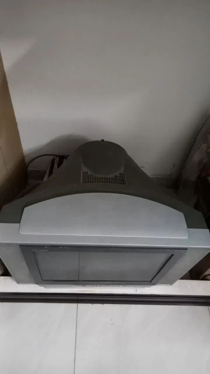 تلوزیون ۲۱ سامسونگ|تلویزیون و پروژکتور|اصفهان, رهنان|دیوار