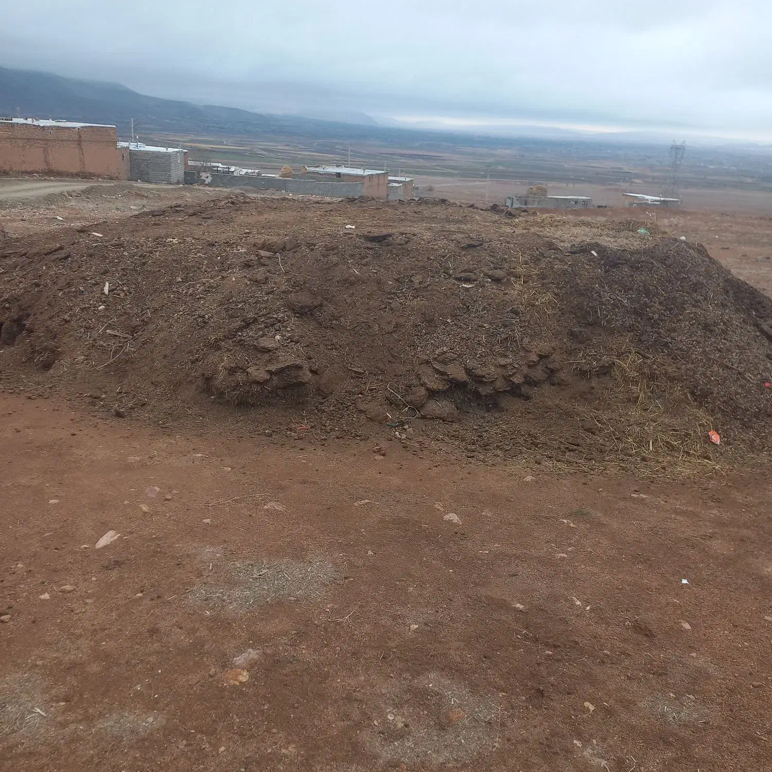 پهین گوسفند|لوازم جانبی حیوانات|حاجیلار, |دیوار