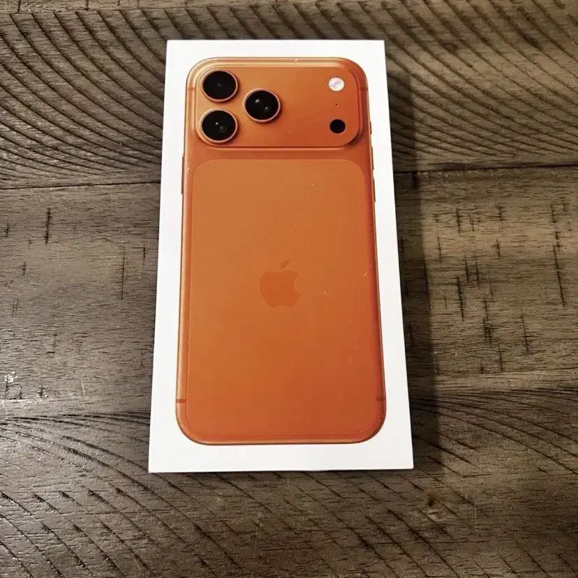 iphone 17 pro max 256g|موبایل|اصفهان, پروین|دیوار